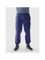 Teplákové kalhoty 4F M 4FWAW24TTROM1277-31S Teplákové kalhoty 4F M 4FWAW24TTROM1277-31S