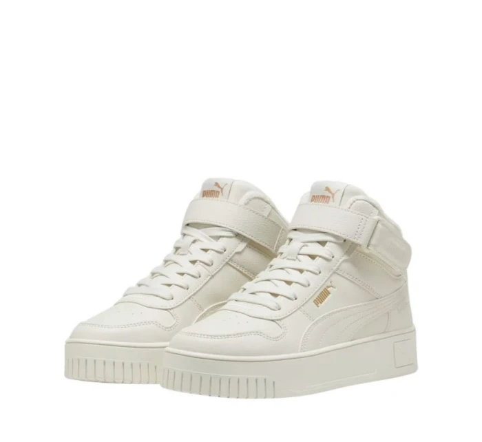 Puma Carina Street Mid Wtr W 398050 02 dámské boty