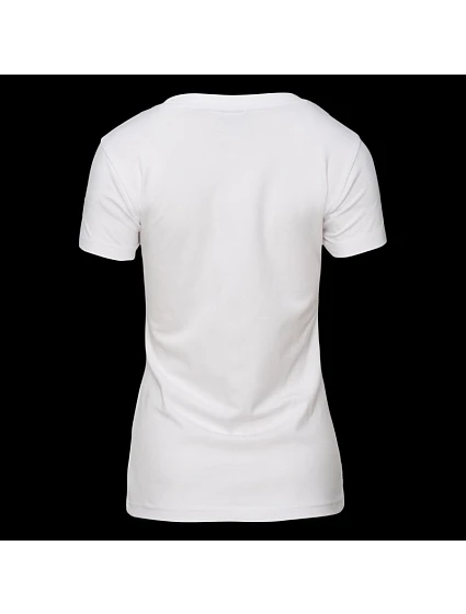 Dámské tričko s krátkým rukávem LADY model 21810561 II SLIM - Hi-Tec