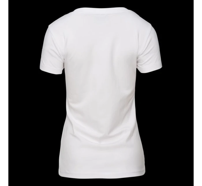 Dámské tričko s krátkým rukávem LADY model 21810561 II SLIM - Hi-Tec Dámské tričko s krátkým rukávem LADY model 21810561 II SLIM - Hi-Tec