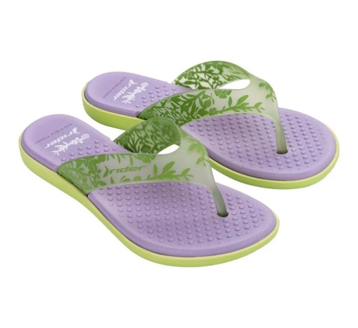 Rider Aqua Vi Fem W 83635AZ070 dámské žabky Rider Aqua Vi Fem W 83635AZ070 dámské žabky