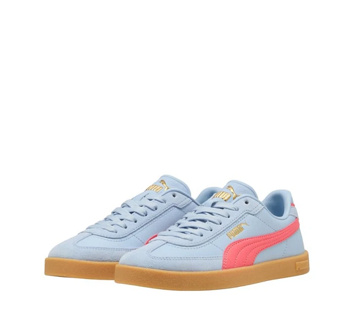 Boty Club II Era Jr model 21275028 12 - Puma