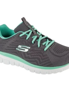 Grey 37 model 21374124 - Skechers