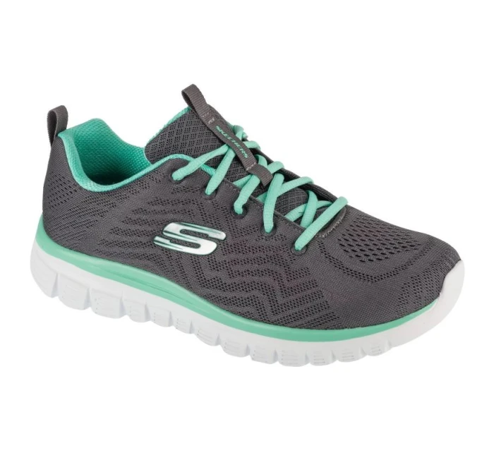 Grey 37 model 21374124 - Skechers Grey 37 model 21374124 - Skechers