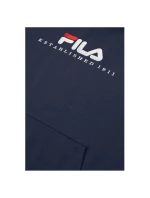 Mikina regular s logem model 21377996 - Fila Mikina regular s logem model 21377996 - Fila