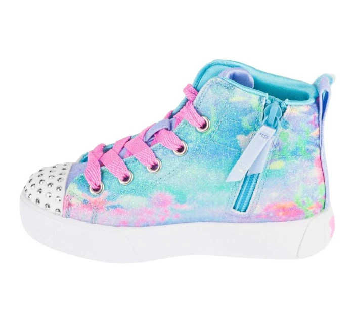 Magic Mořská Blue 29 model 21384385 - Skechers Magic Mořská Blue 29 model 21384385 - Skechers