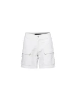 Dámské šortky Sail Racing W Gale Shorts white