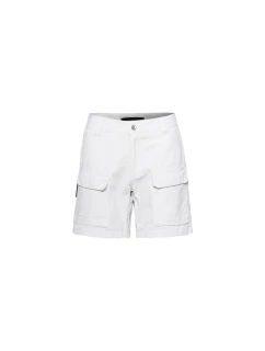 Dámské šortky W model 21445240 Shorts white - Sail Racing