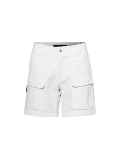Dámské šortky W model 21445240 Shorts white - Sail Racing
