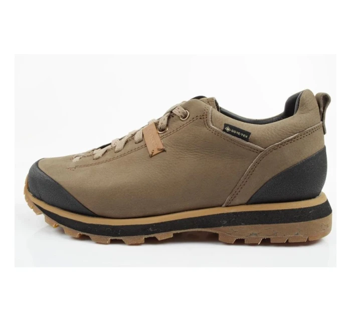 Aku Bellamont Gore-tex dámské robustní turistické boty dámské