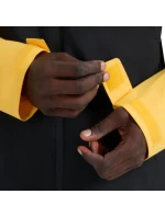 Trekingová bunda M WAW25TTJA pánské model 21751982 - 4F Trekingová bunda M WAW25TTJA pánské model 21751982 - 4F