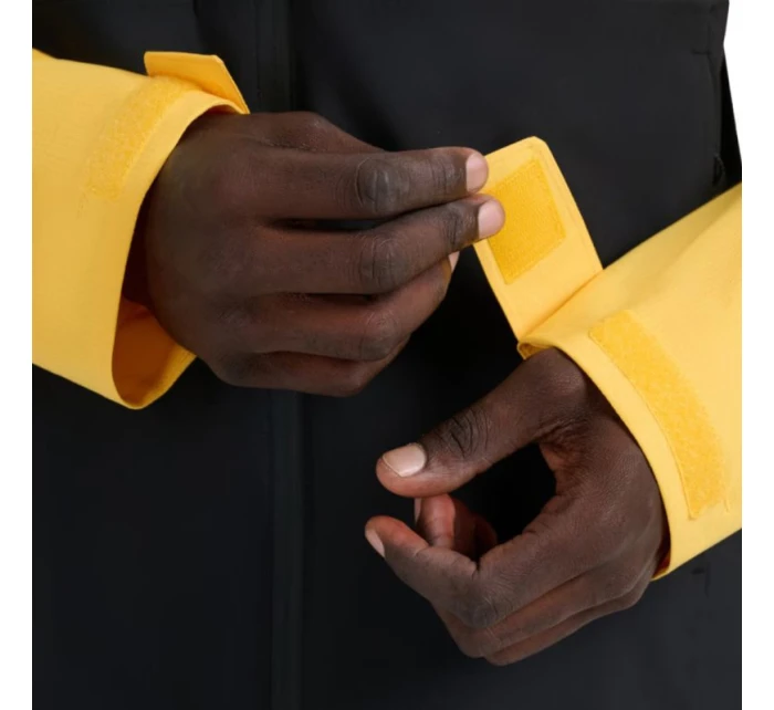 Trekingová bunda M WAW25TTJA pánské model 21751982 - 4F Trekingová bunda M WAW25TTJA pánské model 21751982 - 4F