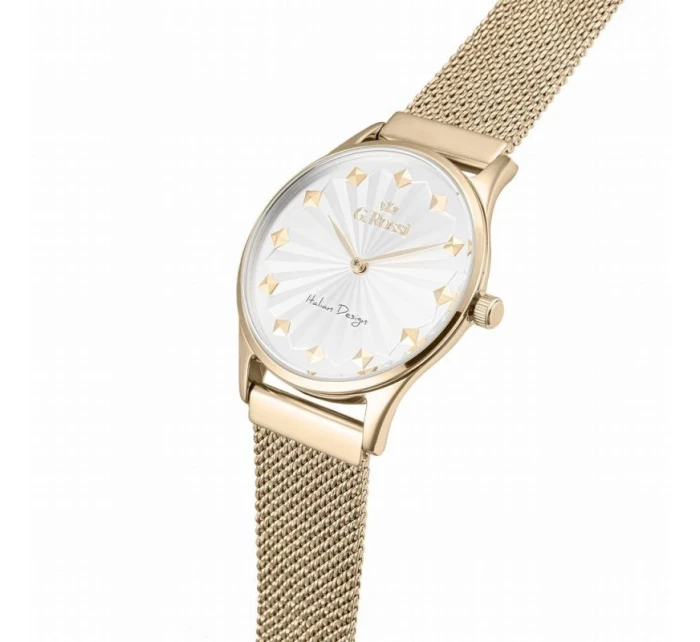 Dámské hodinky G.Rossi 11712B-3D1 + BOX Dámské hodinky G.Rossi 11712B-3D1 + BOX