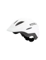 Rogelli kask dziecięcy biały model 21843177