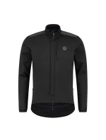 Rogelli DEEP WINTER zimní bunda černá 3XL Rogelli DEEP WINTER zimní bunda černá 3XL