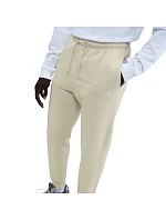 Pánské krémové kalhoty Nike Club BB Jogger FN3787 229 Pánské krémové kalhoty Nike Club BB Jogger FN3787 229
