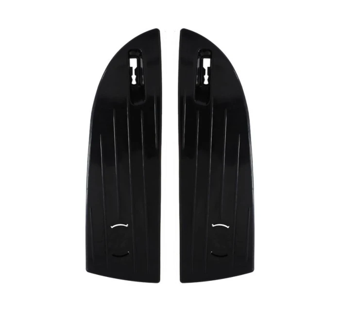 Náhradní díly Hamax skluznice pár Sno Formel řídící lyže HAM807066