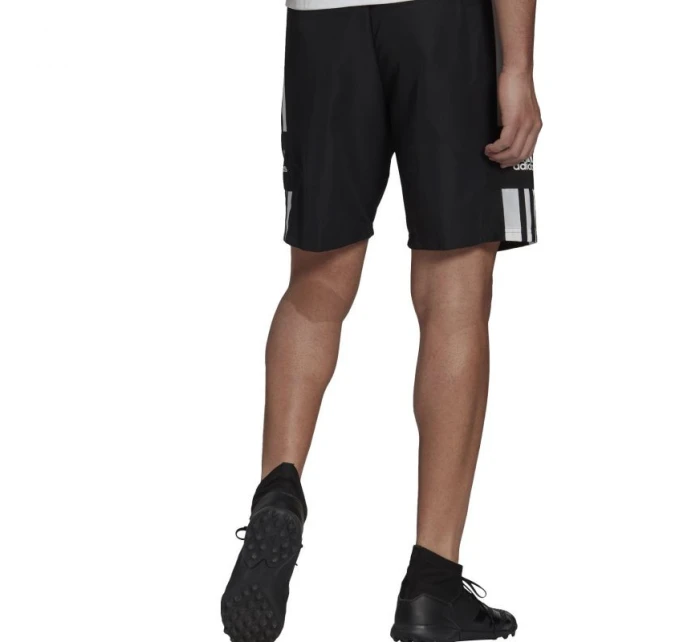 Pánské kraťasy Squadra 21 Downtime Woven Short M GK9557 - Adidas Pánské kraťasy Squadra 21 Downtime Woven Short M GK9557 - Adidas
