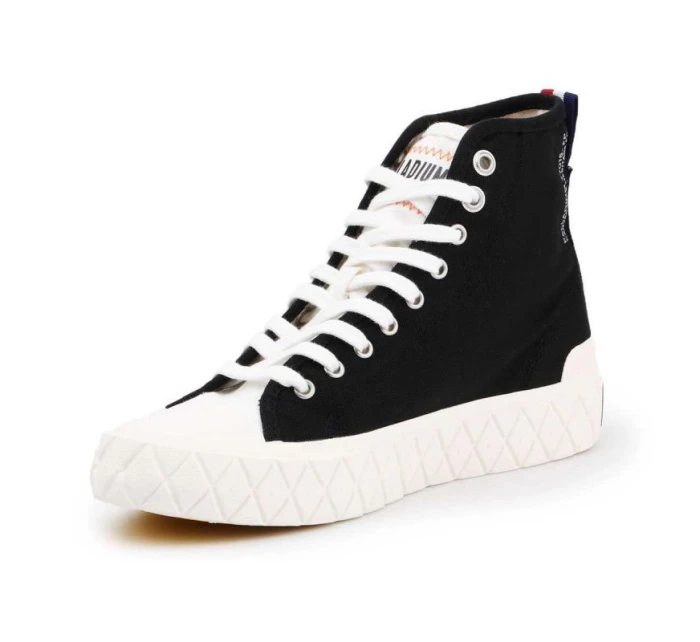 Dámské boty dium  W model 16036201 - Palladium