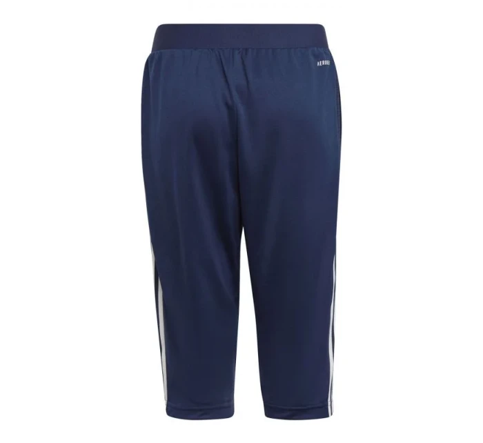 Kalhoty adidas Tiro 21 3/4 Jr GK9664