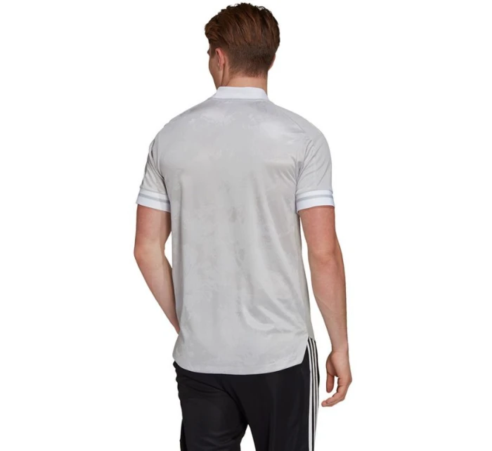 Pánské fotbalové tričko Condivo 20 M FT7262 - Adidas Pánské fotbalové tričko Condivo 20 M FT7262 - Adidas