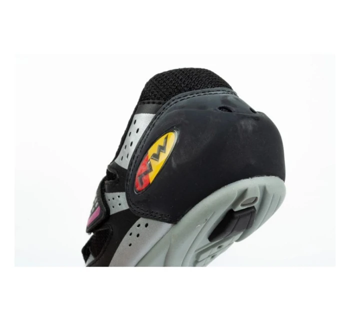 Dámská cyklistická obuv Moon W 17 model 17132158 - Northwave