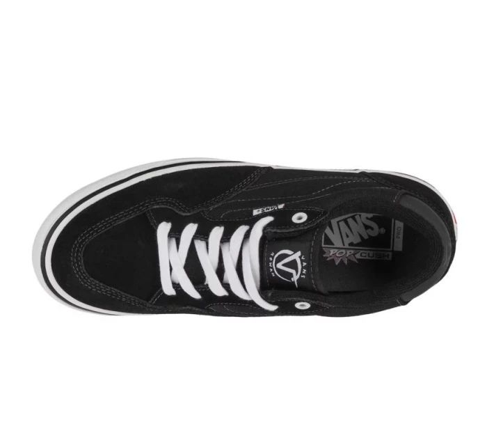 Unisex tenisky Pro černá  model 17137826 - Vans