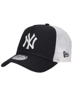 Kšiltovka New Era New York Yankees MLB Clean Cap model 19574612 - Inny