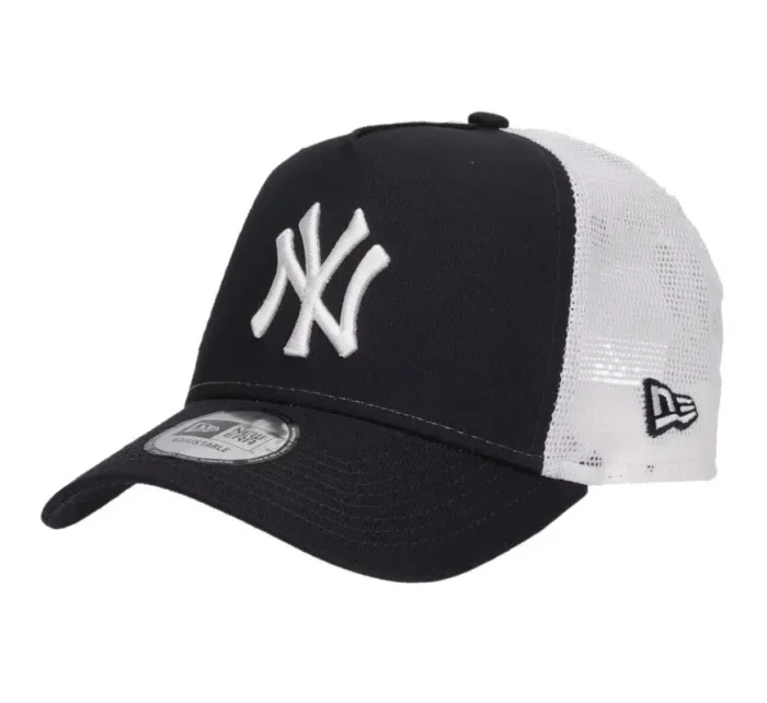 Kšiltovka New Era New York Yankees MLB Clean Cap model 19574612 - Inny