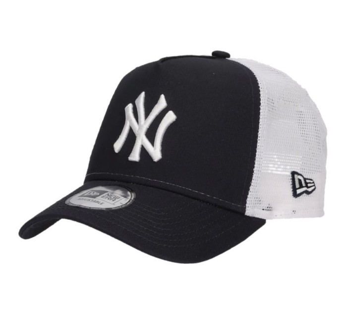 New Era New York Yankees MLB Clean Cap 11588489