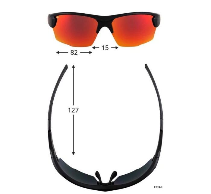 Brýle model 20852396 - GOG