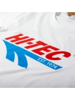 Pánské tričko Retro M 92800312466 - Hi-Tec Pánské tričko Retro M 92800312466 - Hi-Tec