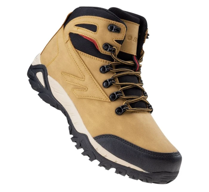 Boty Hi-Tec Medin Mid M 92800377421 Boty Hi-Tec Medin Mid M 92800377421