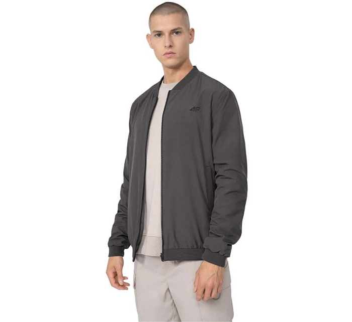 Bunda M SS23TJAC pánské model 18448840 - 4F Bunda M SS23TJAC pánské model 18448840 - 4F