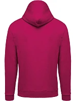 K 479 Mikina s kapucí model 22438708 fuchsia - Kariban K 479 Mikina s kapucí model 22438708 fuchsia - Kariban