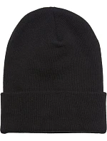 Bio dlouhá čepice black model 22412002 - Flexfit Bio dlouhá čepice black model 22412002 - Flexfit