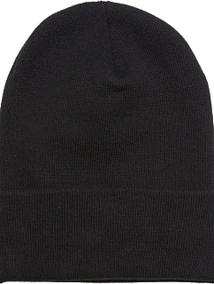 Flexfit 1501OC Bio dlouhá čepice 55.01OC black