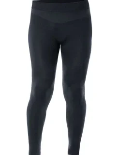 Dlouhé dětské funkční kalhoty 2.2 IRON-IC - černá Barva: Černá, Velikost: