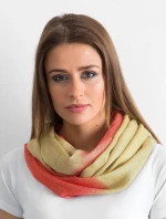 Komín AT KM BF48021.31P korál