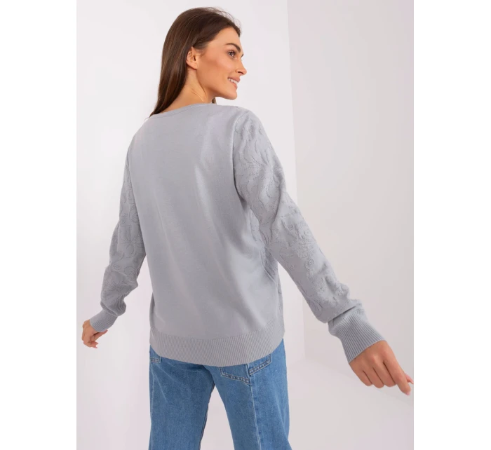 Přepínač AT SW 2231A.00P šedá