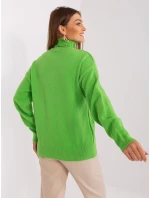 Přepínač AT SW 23401.97P světle zelená