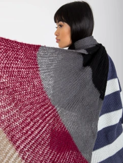 Šála AT SZ LM72271.94 bordó