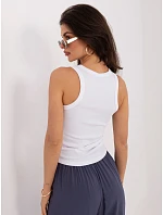 Top D16005AH02661D bílá Top D16005AH02661D bílá