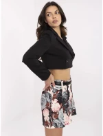 Spódnica DHJ SD  czarny model 21057864 - FPrice