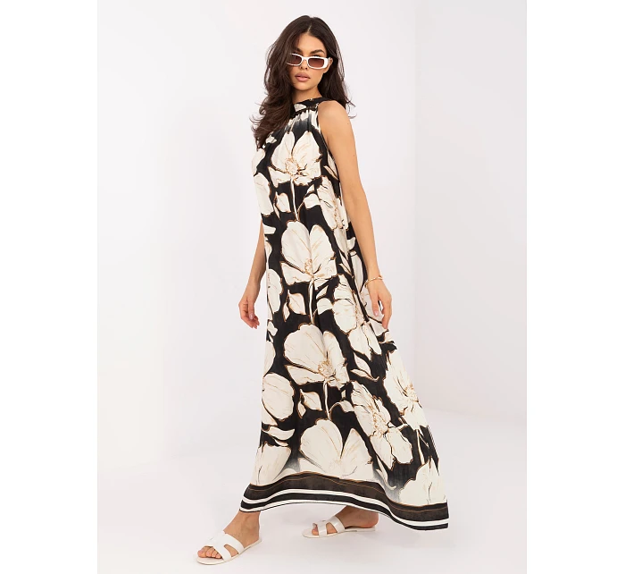 Šaty IR SK LD2571 1.00 černá