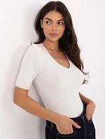 Jumper PM SW B 627.63 ecru