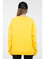 RV BL mikina A1036.64 žlutá RV BL mikina A1036.64 žlutá