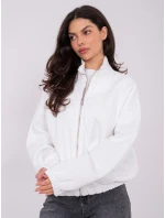 Bluza WT BL model 21859020 ecru - FPrice