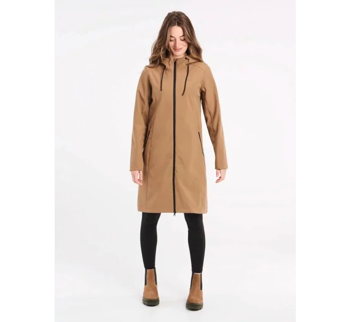 Dámská softshellová bunda Protest PRTERIS Dámská softshellová bunda Protest PRTERIS