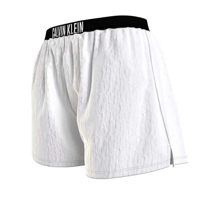 Intense Power Short Dámské šortky KW0KW01777-YCD - Calvin Klein